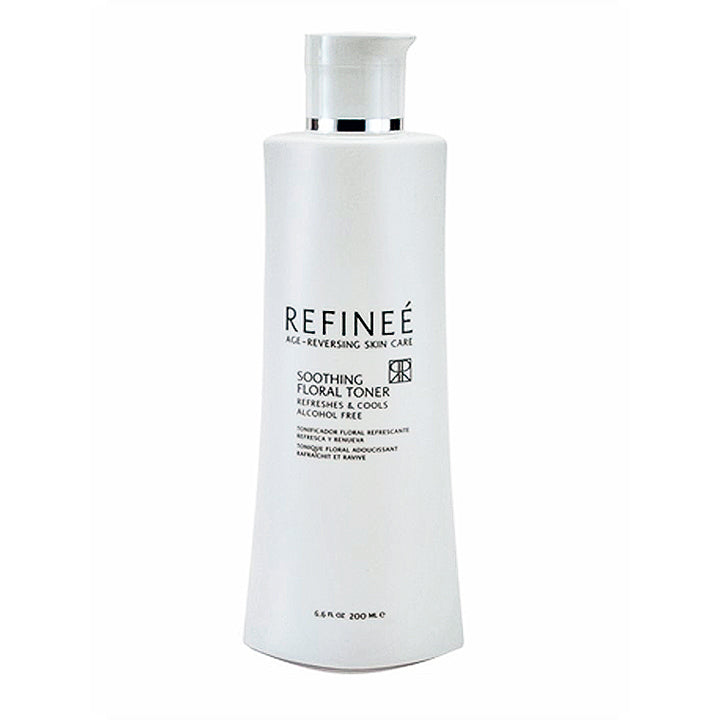 mål Svare Celsius Refinee Soothing Floral Toner – Sorme Cosmetics