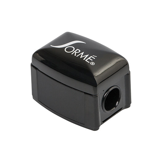 Sorme Sharpener (Sharpens slim eye, lip and brow pencils)