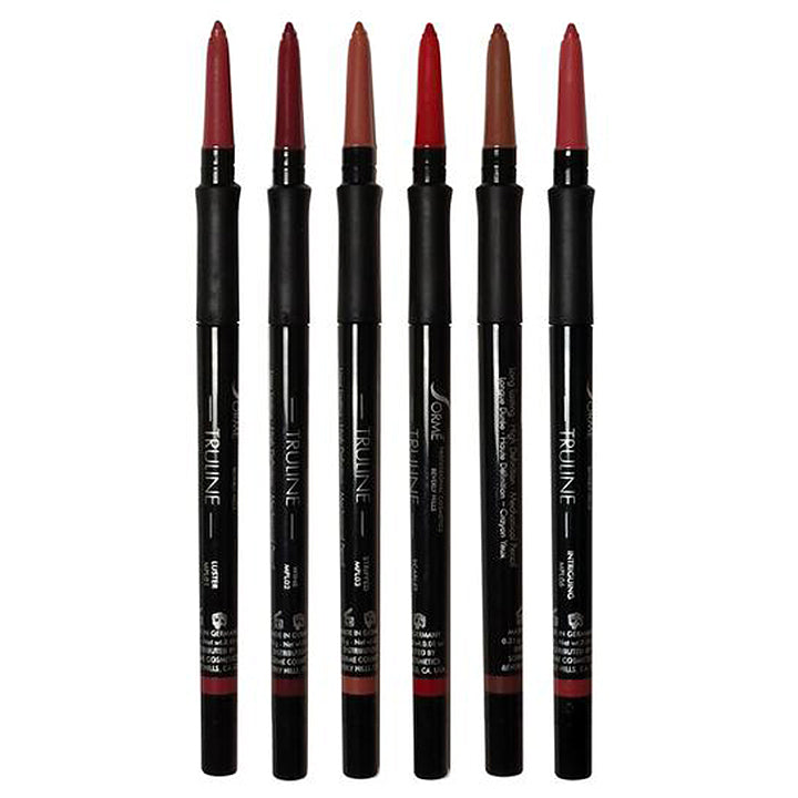 Truline Mechanical Lipliner (long lasting liner)
