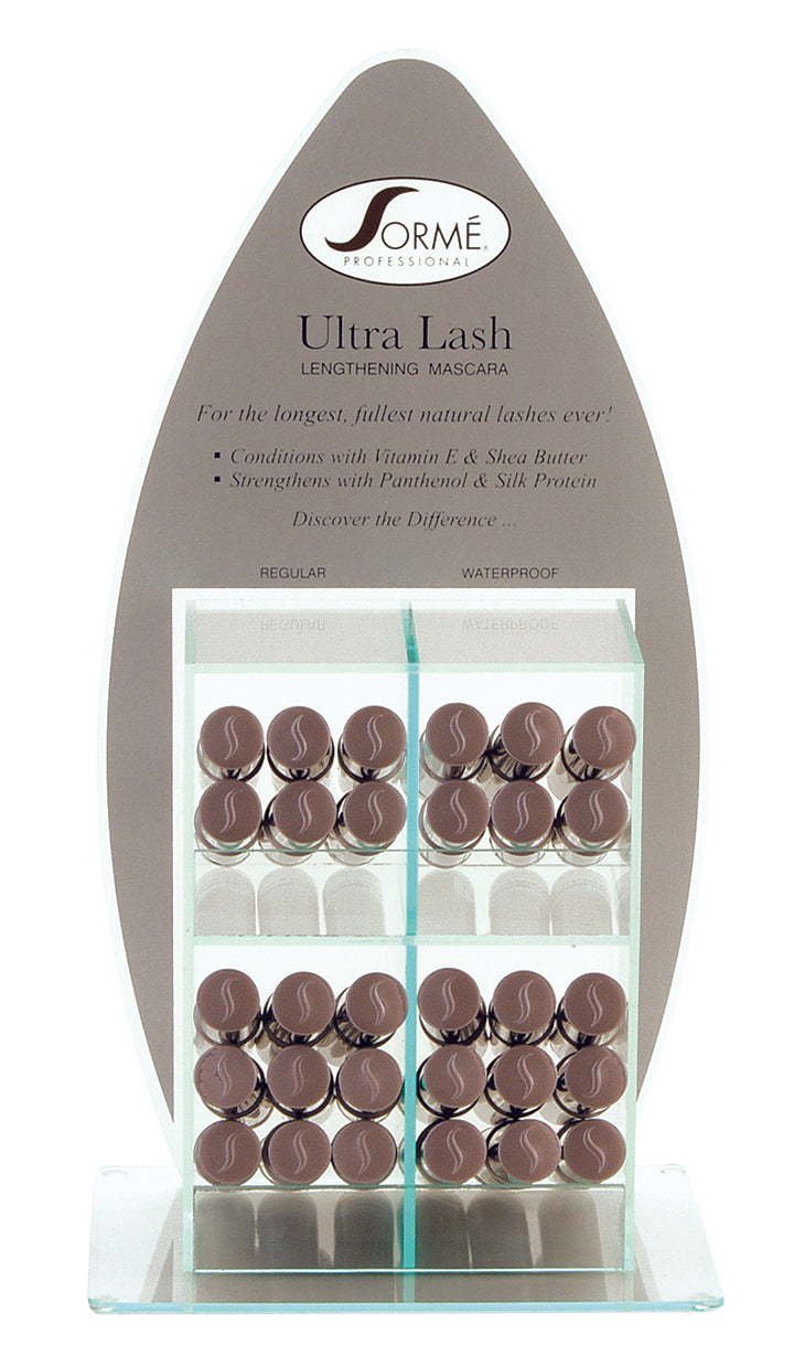 Ultra Lash Lengthening Mascara Deluxe Prepack