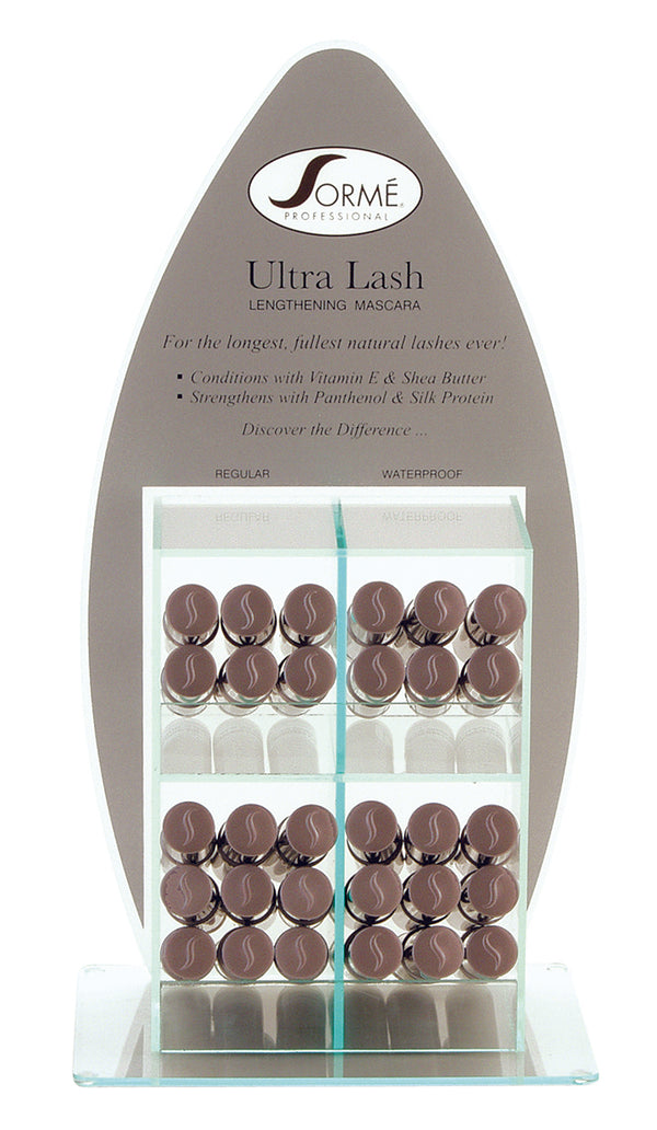 Ultra Lash Lengthening Mascara Deluxe Prepack
