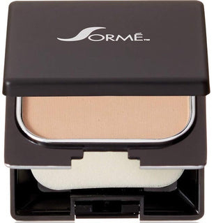 Believable Finish Powder Foundation