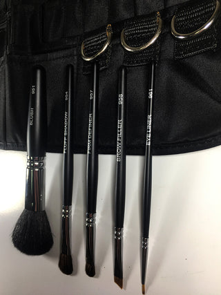 Professional Essential Brushes Set