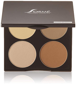 Professional Contour & Strobing Kit