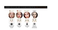 Professional Contour & Strobing Kit