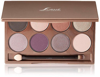 Accented Hue Eyeshadow Palettes