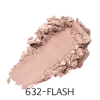 Mineral Botanical Eyeshadow (richly pigmented eye shadows)