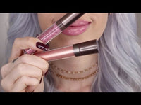 Nonstop Moisturizing Matte Liquid Lipstick