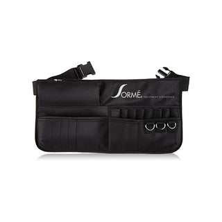 Sorme' Cosmetics Brush & Tool Belt