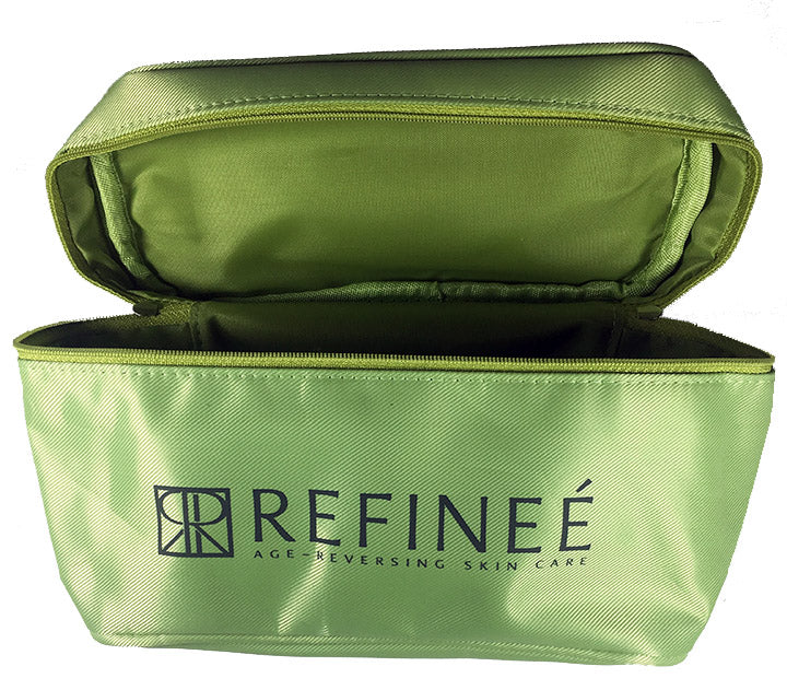 Refinee' Travel Bag (handy travel bag)