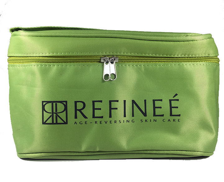 Refinee' Travel Bag (handy travel bag)