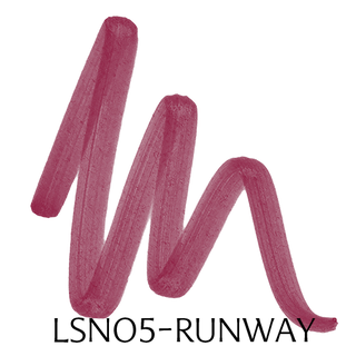 Smooch Proof Lipstains