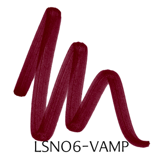 Smooch Proof Lipstains