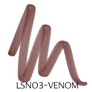 Smooch Proof Lipstains