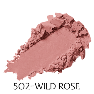 Long Lasting Blush (flush of color makes the skin alive)